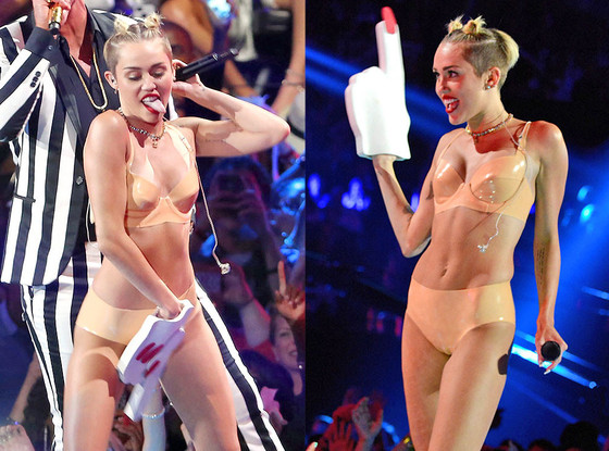 Miley Cyrus, Foam Finger Miley Cyrus, Foam Finger